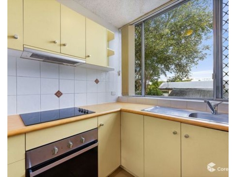 4/34 Elizabath Street, Toowong QLD 4066