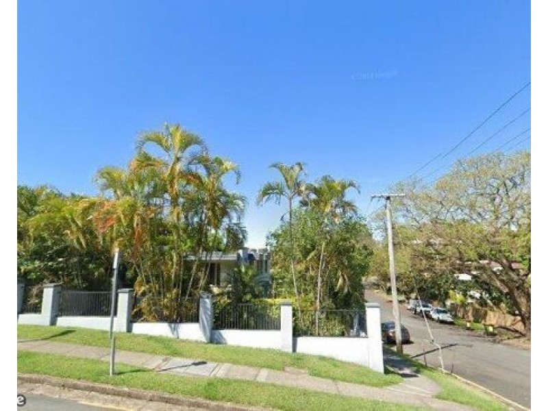 4/34 Elizabath Street, Toowong QLD 4066