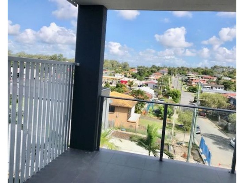 U308 57 Ludwick Street, Cannon Hill QLD 4170