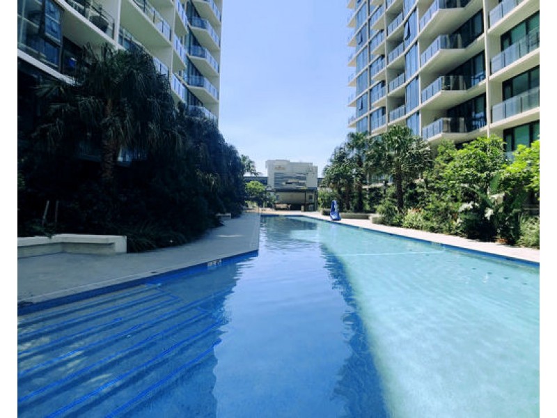 L4 / 1033 Ann Street, Newstead QLD 4006