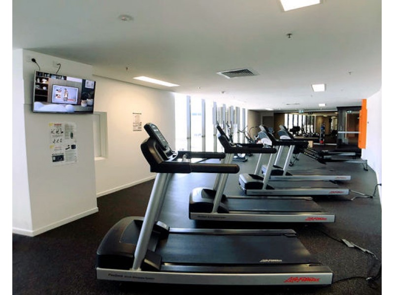 L4 / 1033 Ann Street, Newstead QLD 4006