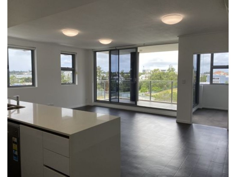 1507/42 Laver Drive, Robina QLD 4226