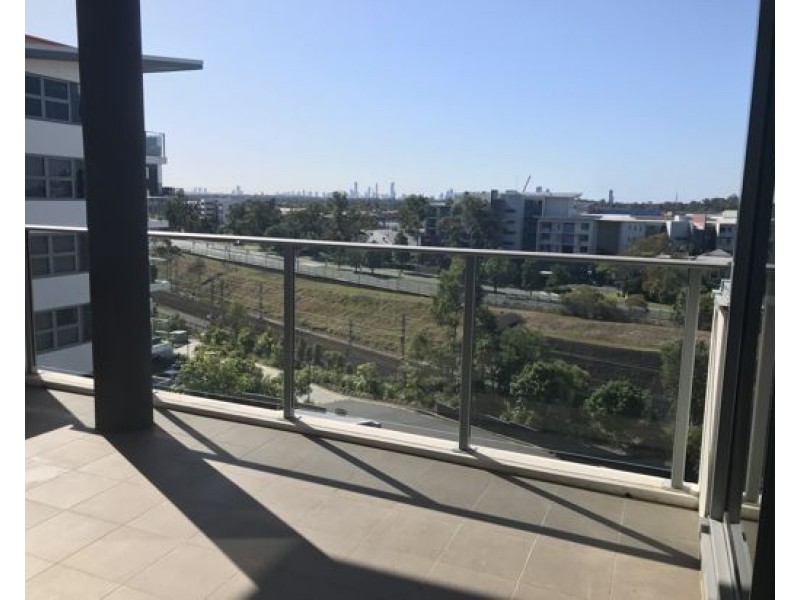 1507/42 Laver Drive, Robina QLD 4226