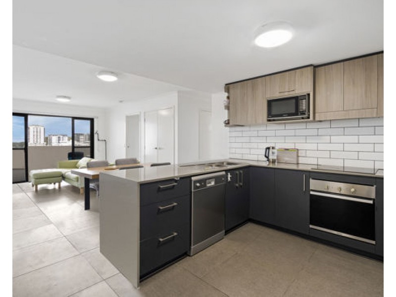 804/39 Thomas street, Chermside QLD 4032