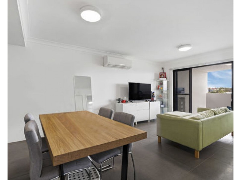 804/39 Thomas street, Chermside QLD 4032