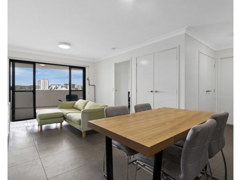 804/39 Thomas street, Chermside QLD 4032