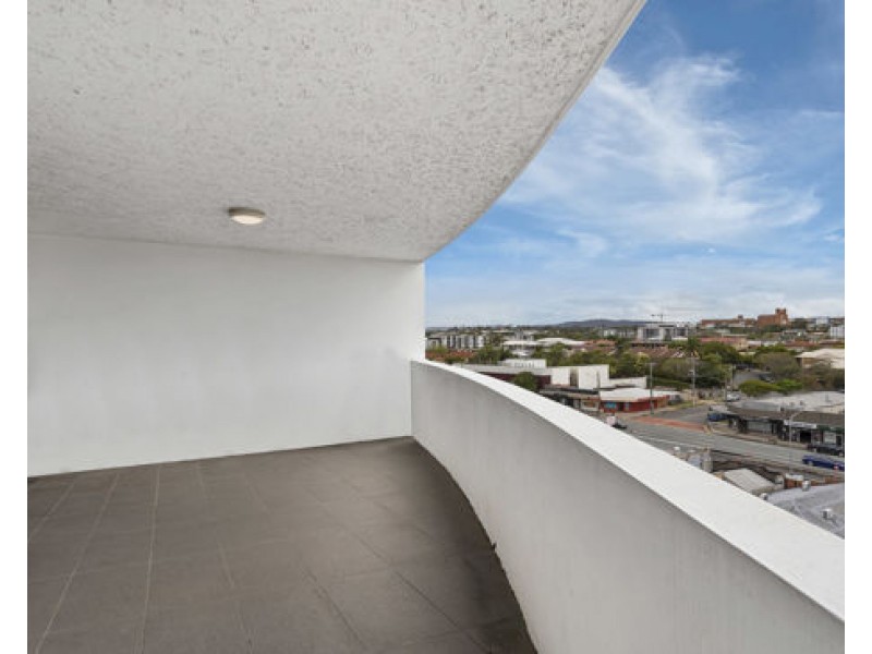 804/39 Thomas street, Chermside QLD 4032