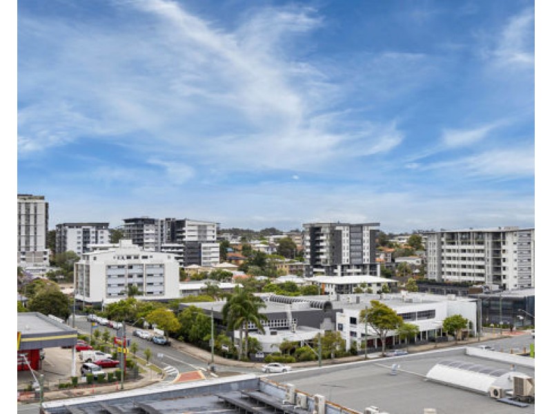 804/39 Thomas street, Chermside QLD 4032