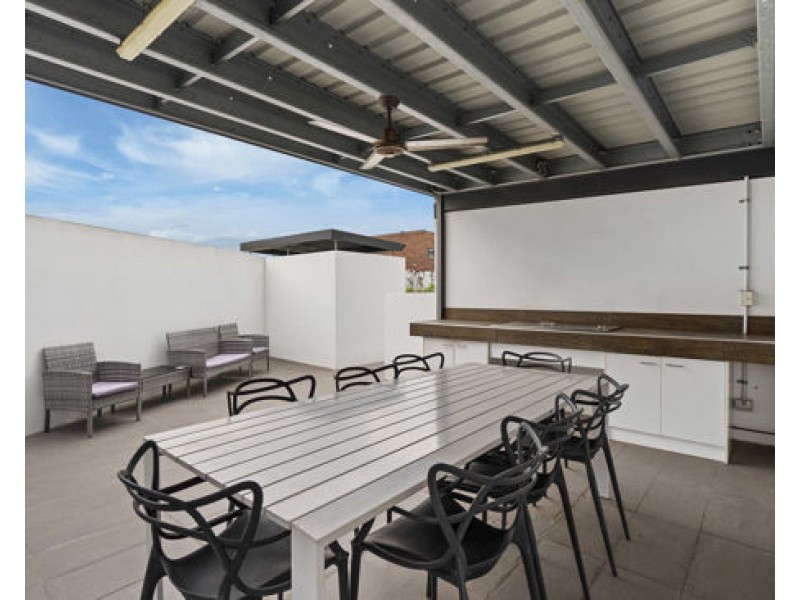 804/39 Thomas street, Chermside QLD 4032