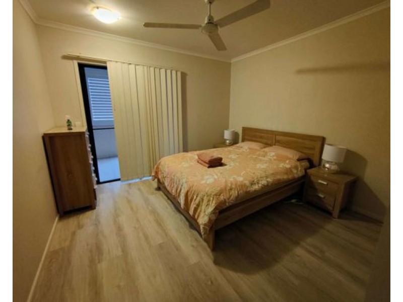 104 /331 Lake street, Cairns North, Qld 4870, Cairns North QLD 4870