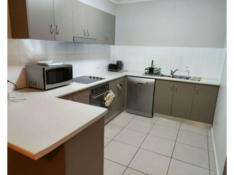 104 /331 Lake street, Cairns North, Qld 4870, Cairns North QLD 4870