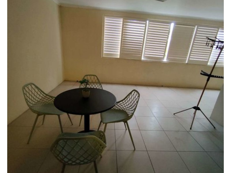 104 /331 Lake street, Cairns North, Qld 4870, Cairns North QLD 4870