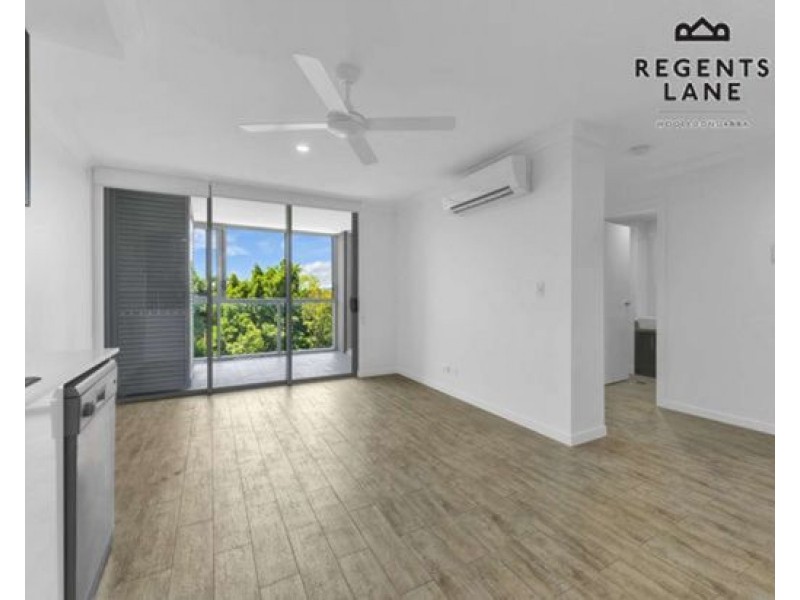 Unit 11 25-29 Regent street, Woolloongabba QLD 4102