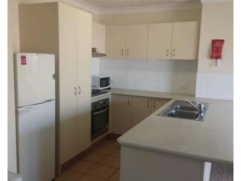 Unit 35, 16-26 Waverley Street, Southport QLD 4215