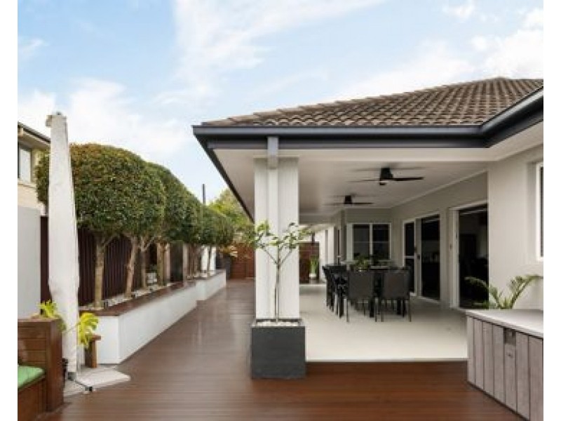 7 Brokenwood Circuit, Gumdale QLD 4154