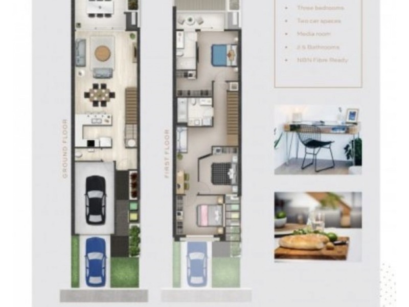 170/2 Bella Avenue, Robina QLD 4226