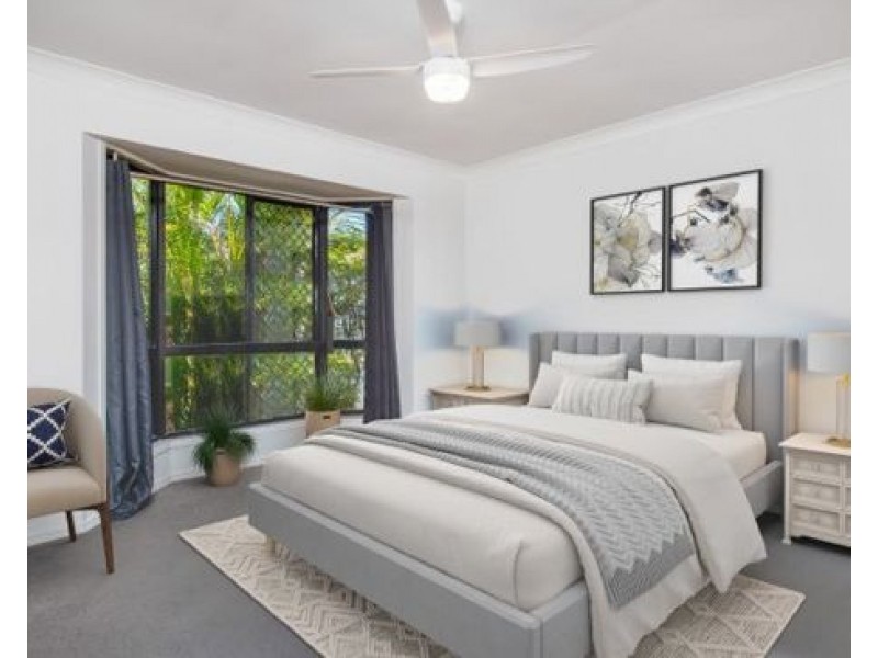 3 Guy Lane, Oxenford QLD 4210