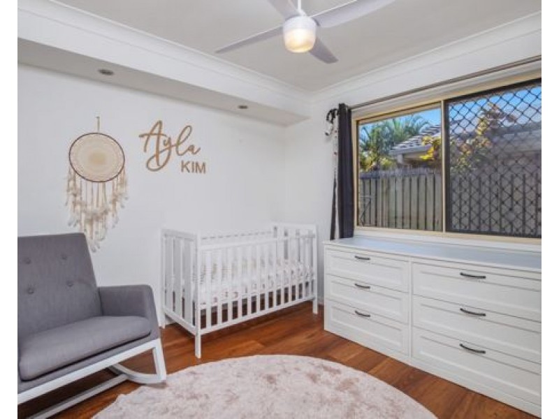 3 Guy Lane, Oxenford QLD 4210