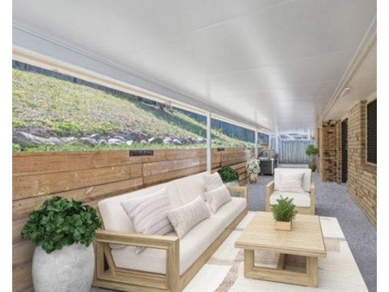 3 Guy Lane, Oxenford QLD 4210