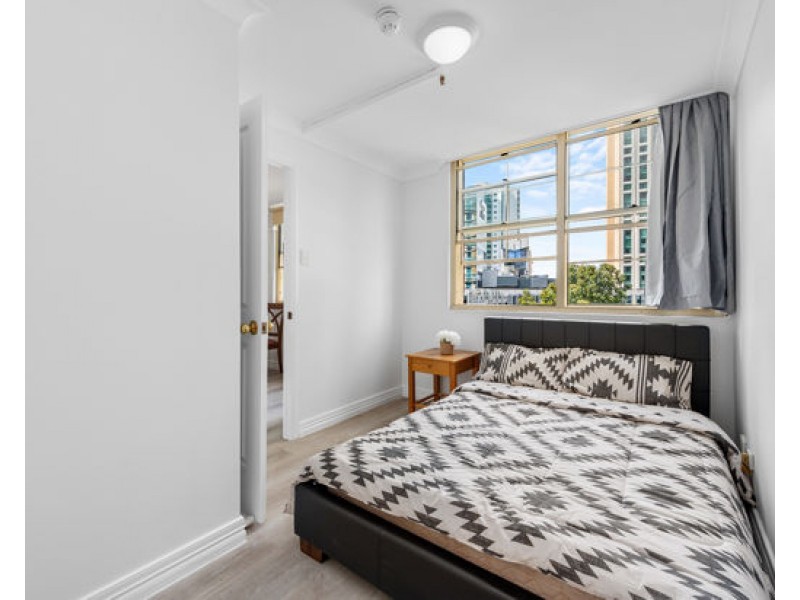 460 Ann Street, Brisbane City QLD 4000