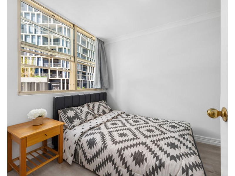 460 Ann Street, Brisbane City QLD 4000