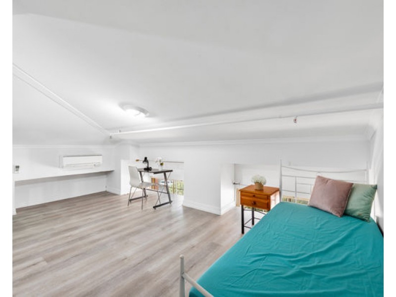 460 Ann Street, Brisbane City QLD 4000