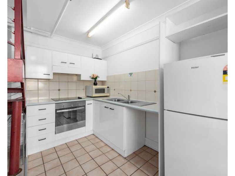 460 Ann Street, Brisbane City QLD 4000