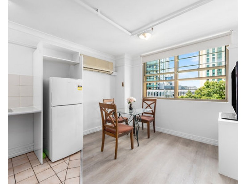 460 Ann Street, Brisbane City QLD 4000