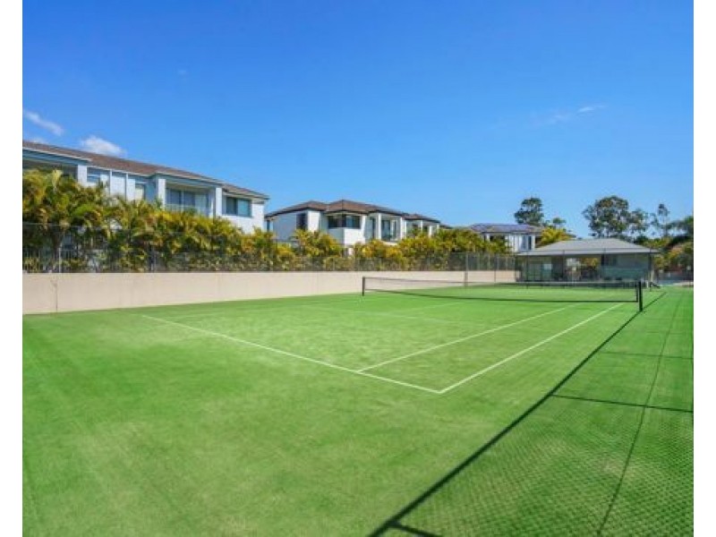 139-151 Gooding Drive, Merrimac QLD 4226