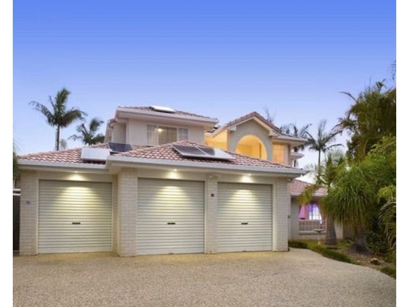 17 Botticelli Place, Mackenzie QLD 4156