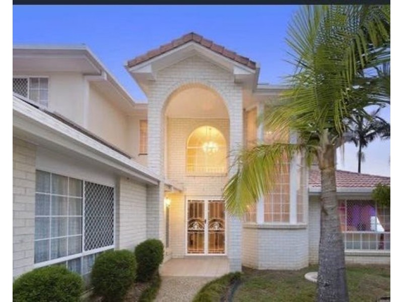 17 Botticelli Place, Mackenzie QLD 4156