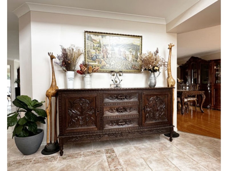 17 Botticelli Place, Mackenzie QLD 4156