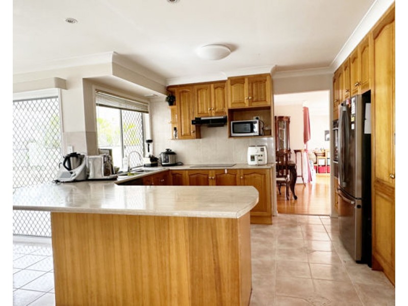 17 Botticelli Place, Mackenzie QLD 4156