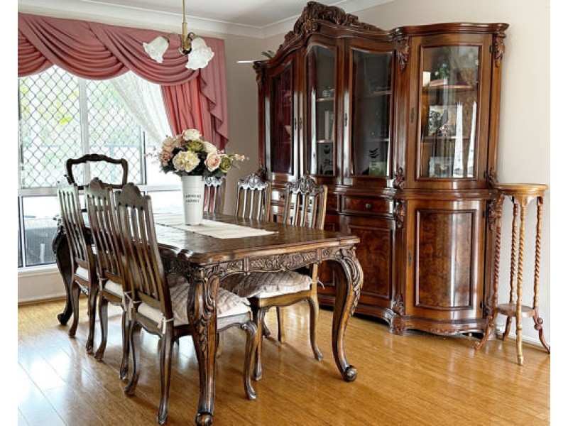 17 Botticelli Place, Mackenzie QLD 4156