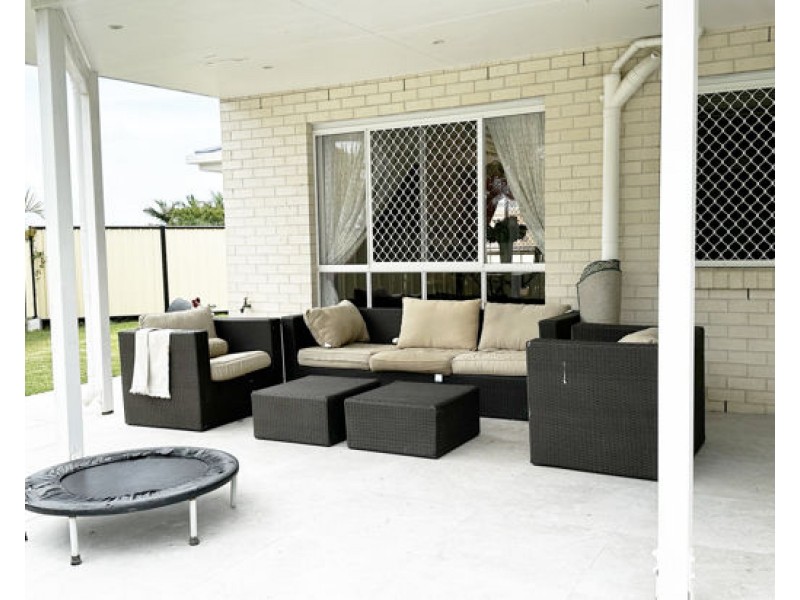 17 Botticelli Place, Mackenzie QLD 4156