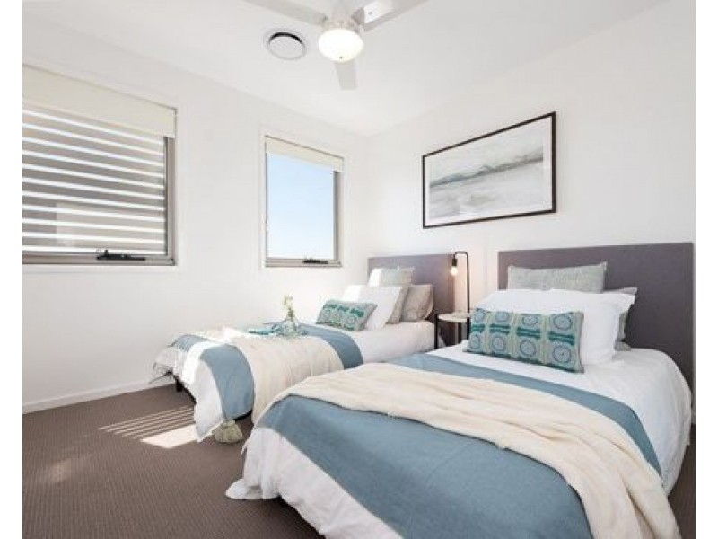 23 /55 Francis Ave, Rochedale QLD 4123