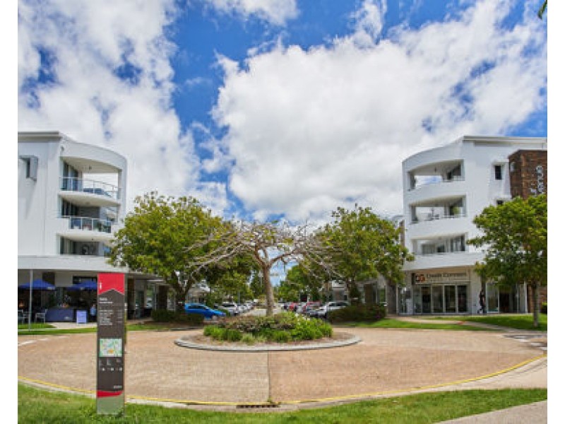 Unit 30 2 Arbour Ave, Robina QLD 4226