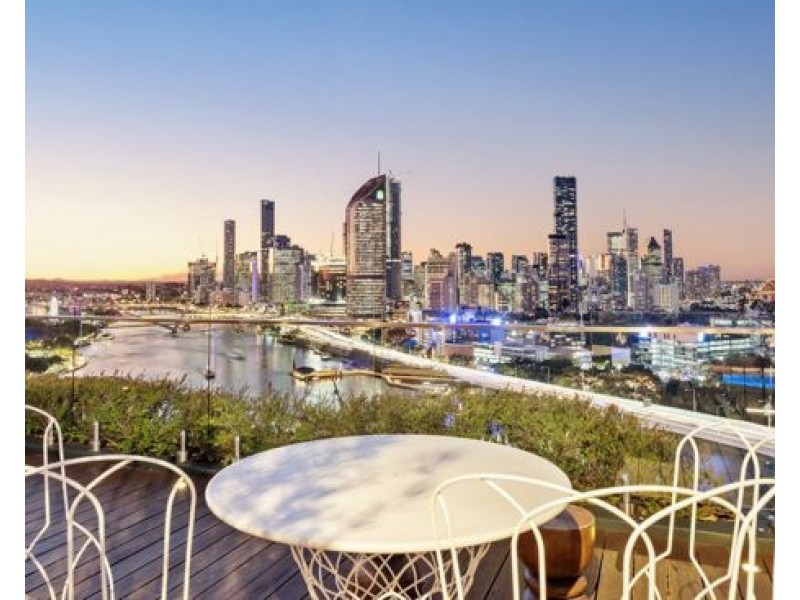 311/9 Christie Street, South Brisbane QLD 4101