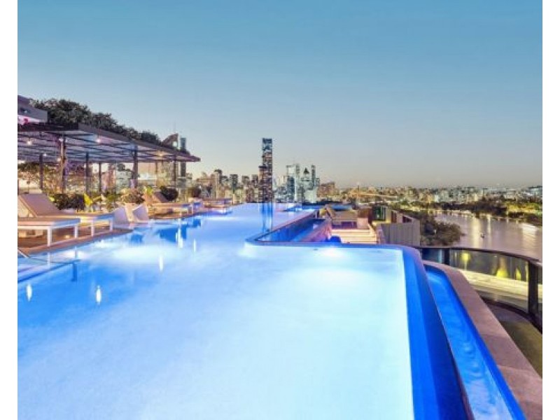 311/9 Christie Street, South Brisbane QLD 4101