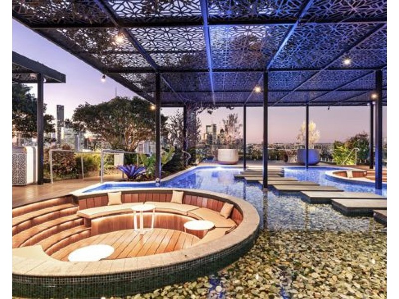 311/9 Christie Street, South Brisbane QLD 4101