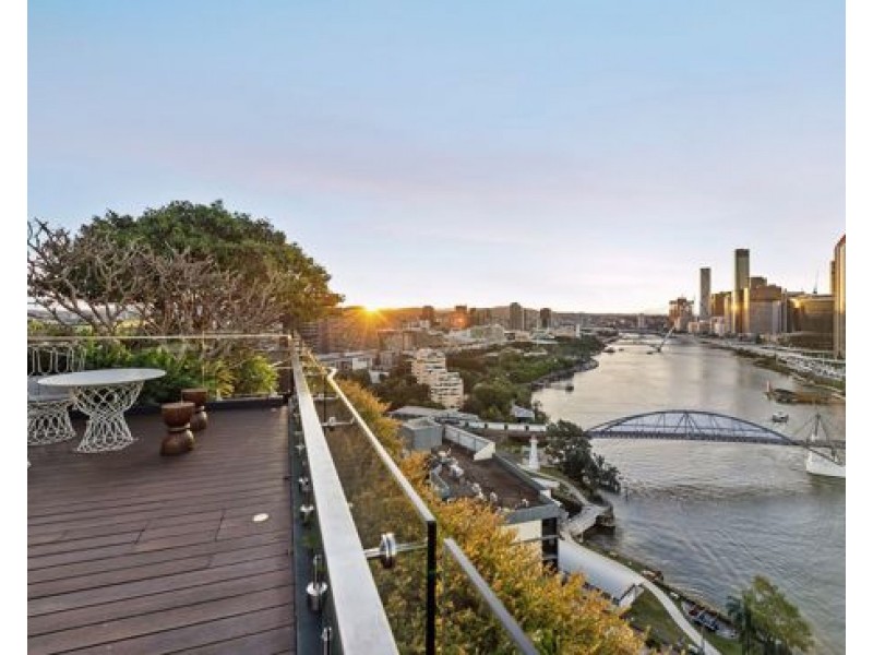 311/9 Christie Street, South Brisbane QLD 4101