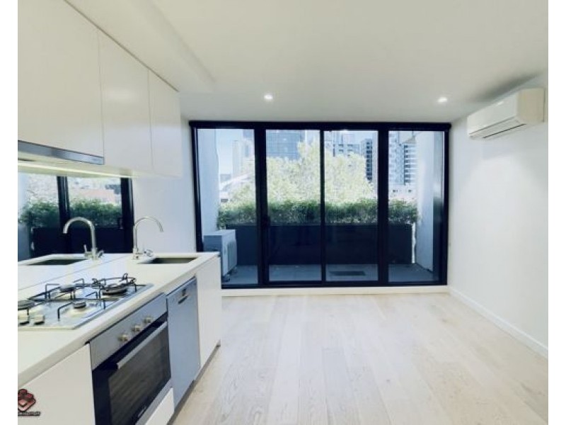 209/140 Dudley Street, West Melbourne VIC 3003