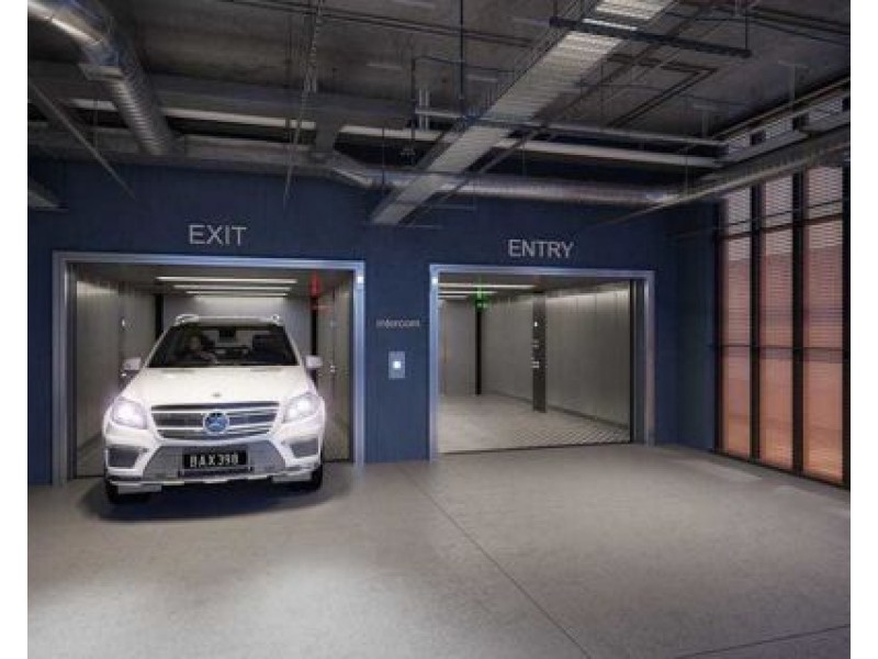 903/398 St Pauls Terrace, Fortitude Valley QLD 4006