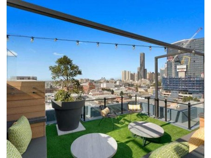 903/398 St Pauls Terrace, Fortitude Valley QLD 4006