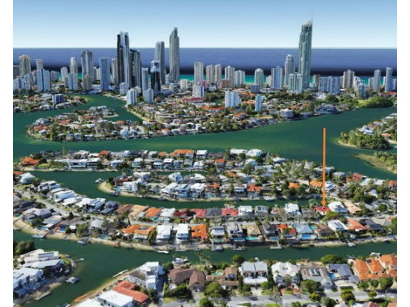 55 Gibraltar Drive, Isle Of Capri QLD 4217