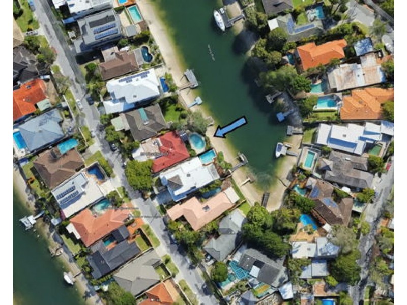 55 Gibraltar Drive, Isle Of Capri QLD 4217