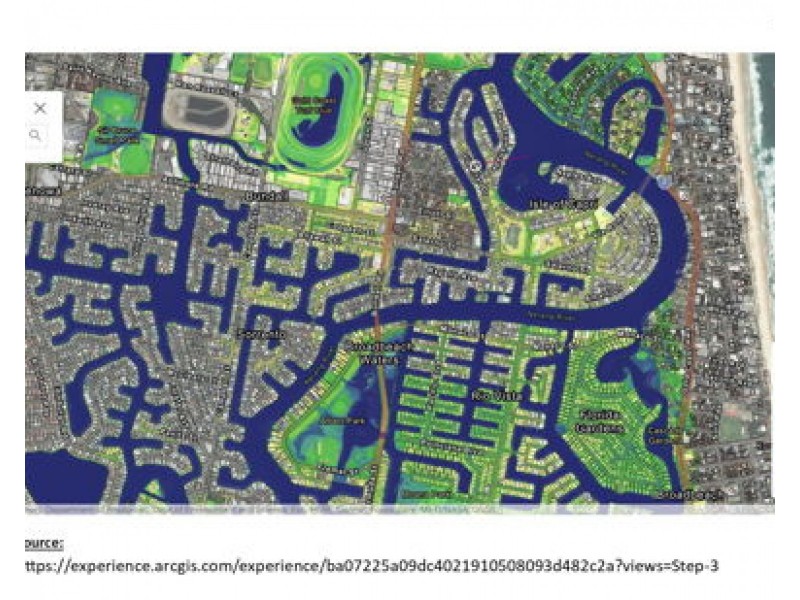 55 Gibraltar Drive, Isle Of Capri QLD 4217