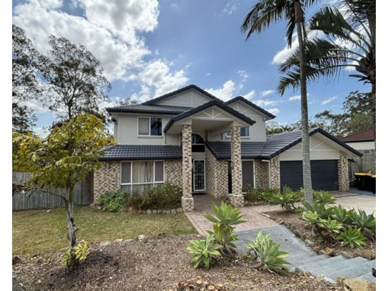 18 Hillburn Street, Runcorn QLD 4113