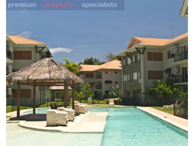 Block 12 40 Clifton Road, Clifton Beach QLD 4879