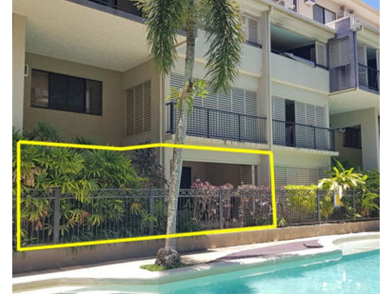 110 City Waters 2-8 Rigg St, Woree QLD 4868